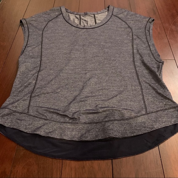 Lululemon Pace Perfect Short Sleeve - Picture 6 of 8